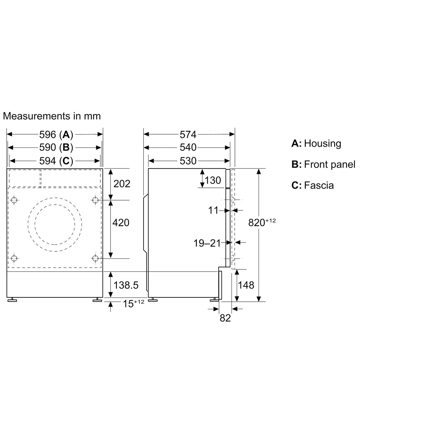 WKD28260GB