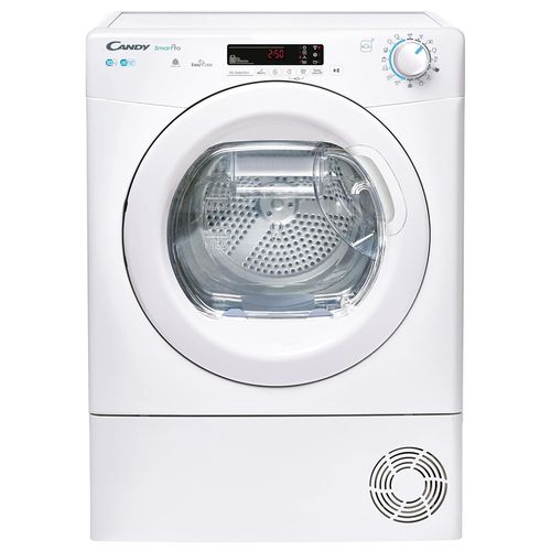 Candy CSOEC10DE-80 10kg Condenser Tumble Dryer - White