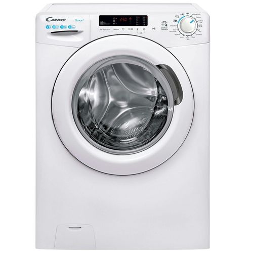 Candy CS1492DW4 9kg 1400 Spin Washing Machine - White