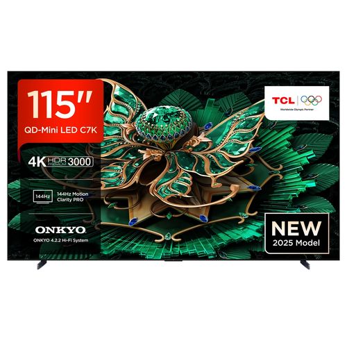 TCL 115