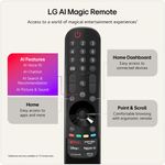 OLED77G64LW