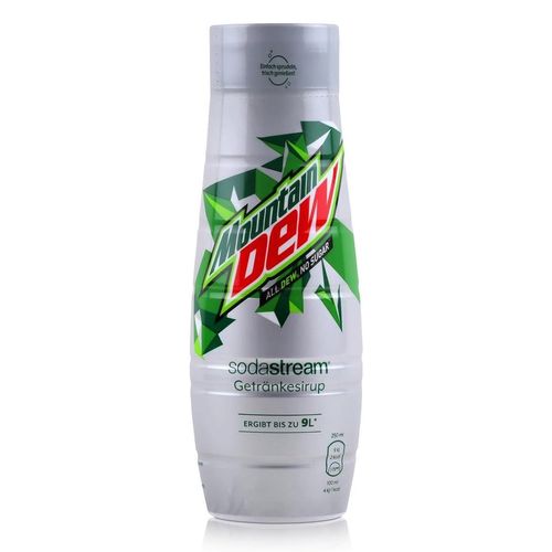 MOUNTAINDEW