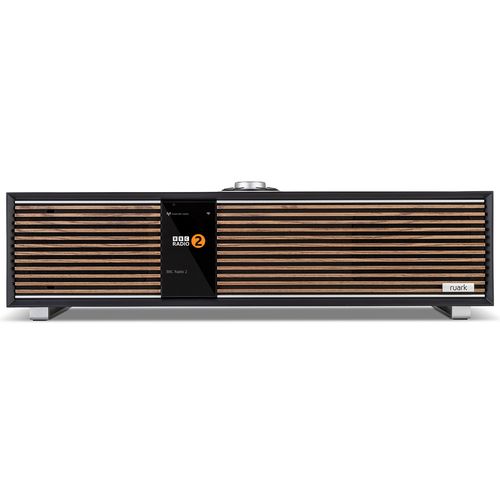 Ruark Audio R410 Integrated Music System - Charcoal