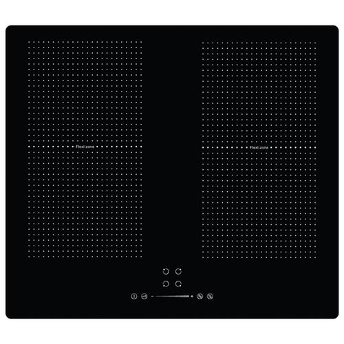 CATA WRFLEX60 60cm Induction Hob - Black