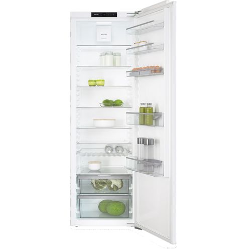 Miele K7715E Integrated Tall Larder Fridge