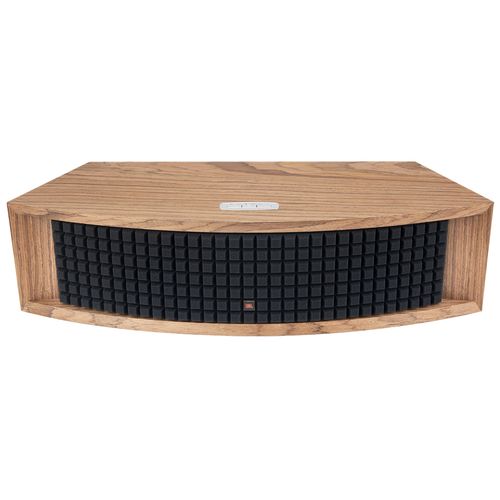 JBL L42MS Music System - Walnut