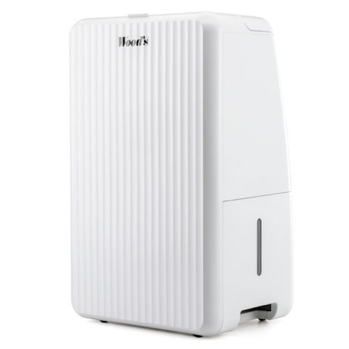 Wood's MRD14 Compact Dehumidifier - 12L