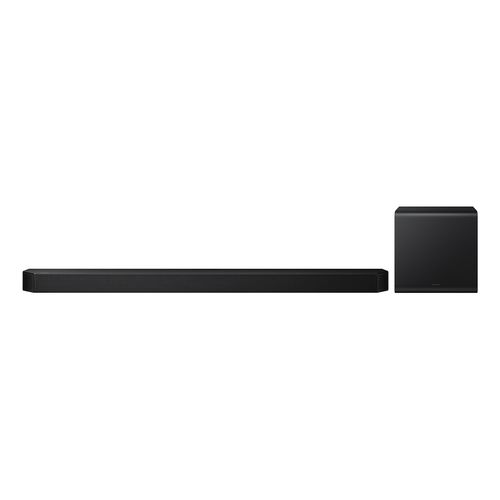 Samsung HW-Q800FXU 5.1.2ch Soundbar & Wireless Subwoofer - Black