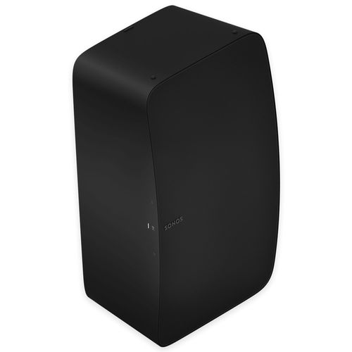 Sonos Five Wireless Speaker - Black | HBH Woolacotts