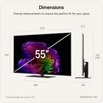 OLED55G66LS