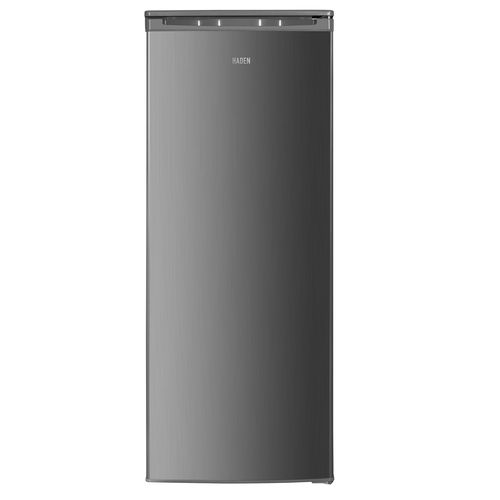 Haden Tall Freezer - Inox | HBH Woolacotts