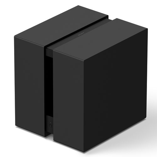 Sony SASW9 BRAVIA Theatre Sub 9 Wireless Subwoofer - Black