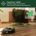 ROOMBA105PLU