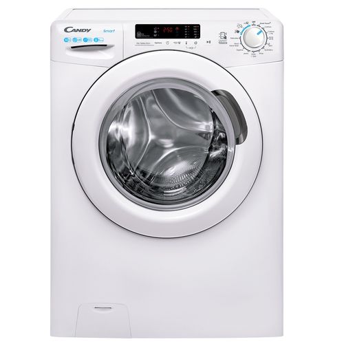 Candy CS14102DW4 10kg Washing Machine - White