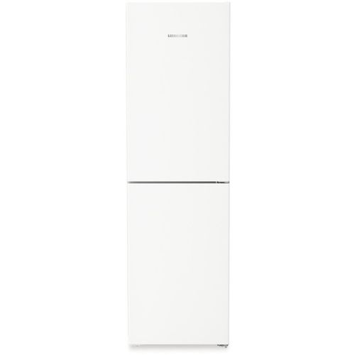 Liebherr 50/50 Frost Free Fridge Freezer - White