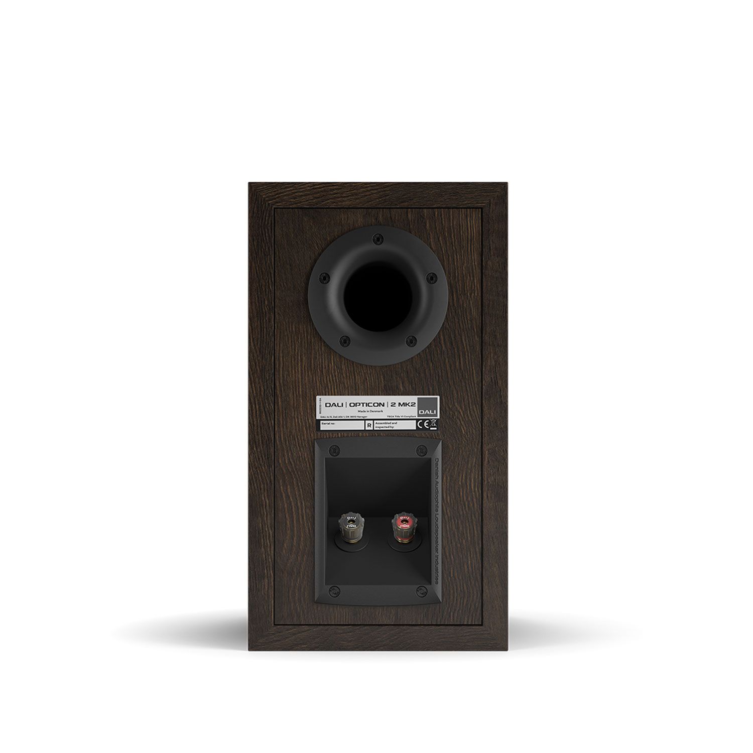 OPT2MK2-OAK