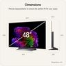 OLED48G66LS