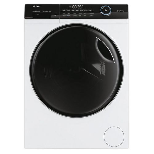 Haier I-Pro Series 5 10kg/6kg Washer Dryer - White
