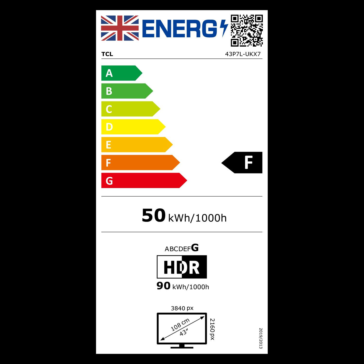 43P7L-UK