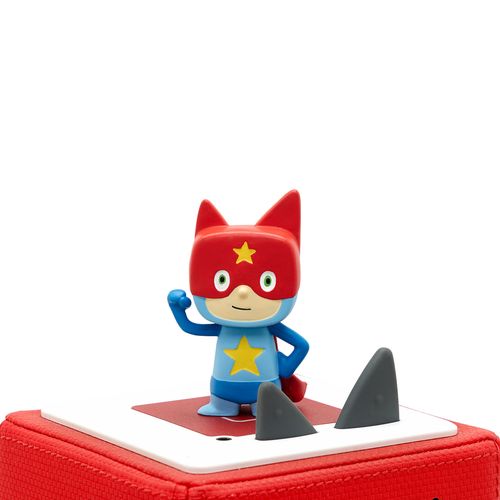 Tonies 10000178 Custom Audio Creative-Tonies Superhero | HBH Woolacotts