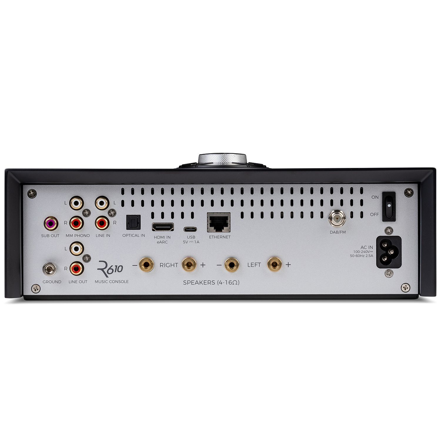 R610-CHR