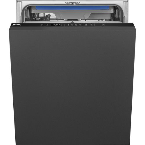 Smeg DI362DQ Full Size Fully Integrated Dishwasher
