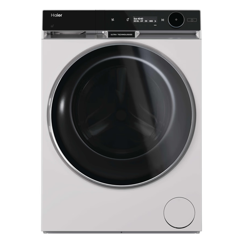 Haier X Series 11 12kg/7kg Washer Dryer - White